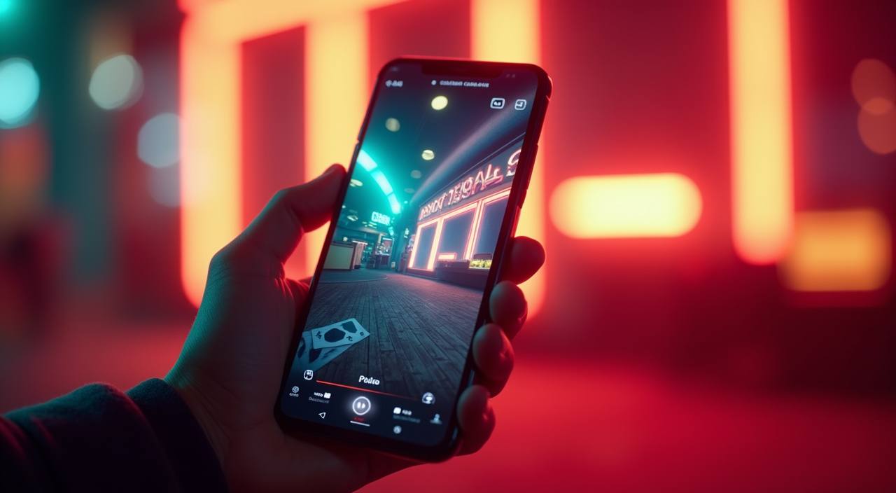 vb622 mobile gaming